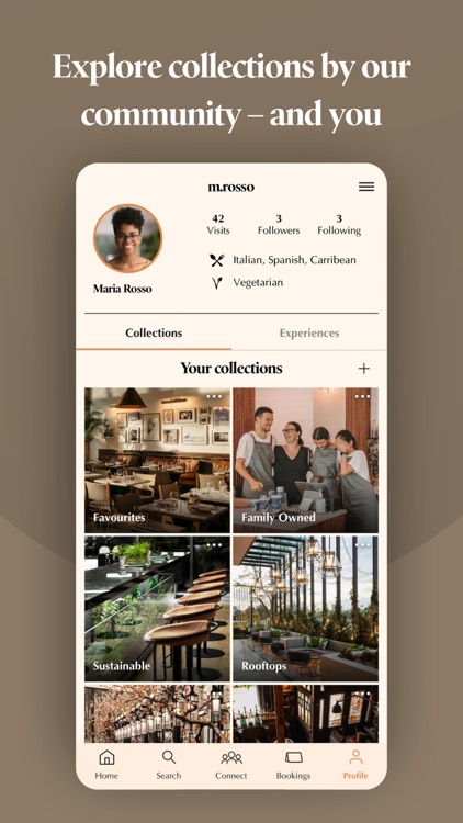 bonappo • restaurant guide screenshot-5