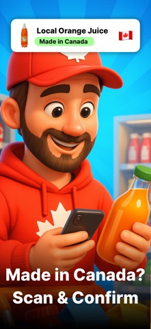 CanBuy: Shop Canadian screenshot