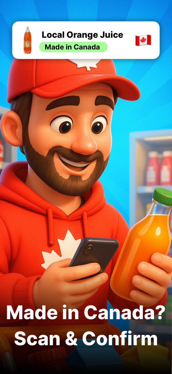 CanBuy: Shop Canadian screenshot
