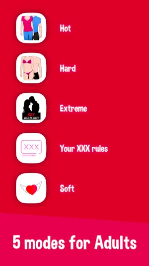 Sex and naughty couple game screenshot 4