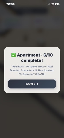 Rumba Vacuum Screenshot 2 of 4