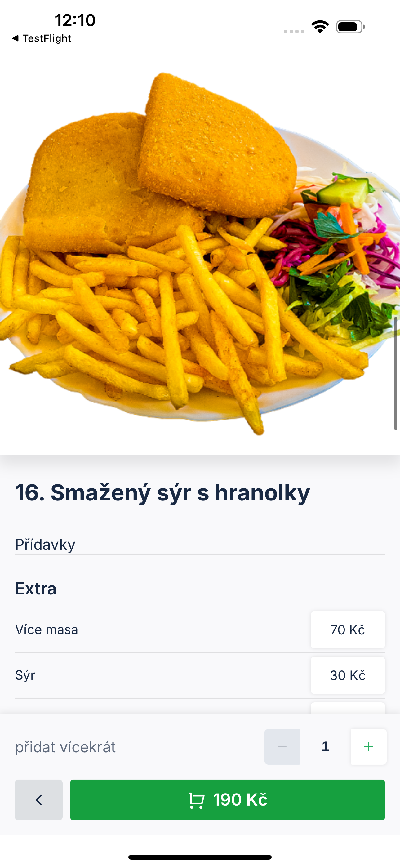 DAYI Kebab