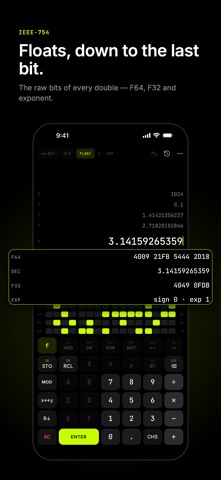 Rechenwerk Screenshot 7 of 8