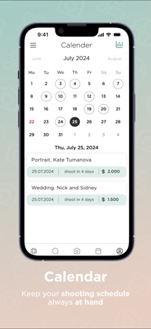Photoplanet Pro screenshot