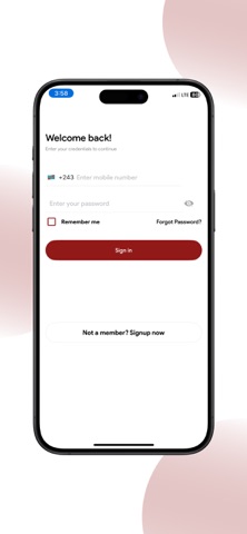 Zubo! Screenshot 1 of 5