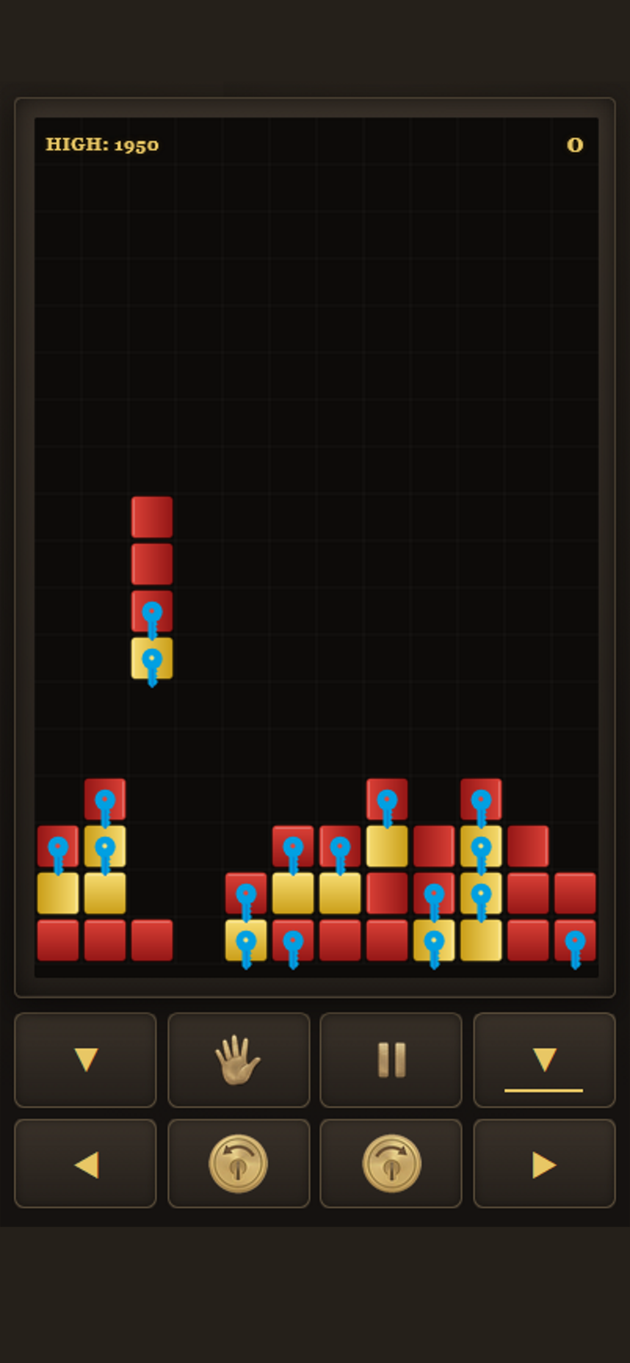 Lockpicking screenshot 3