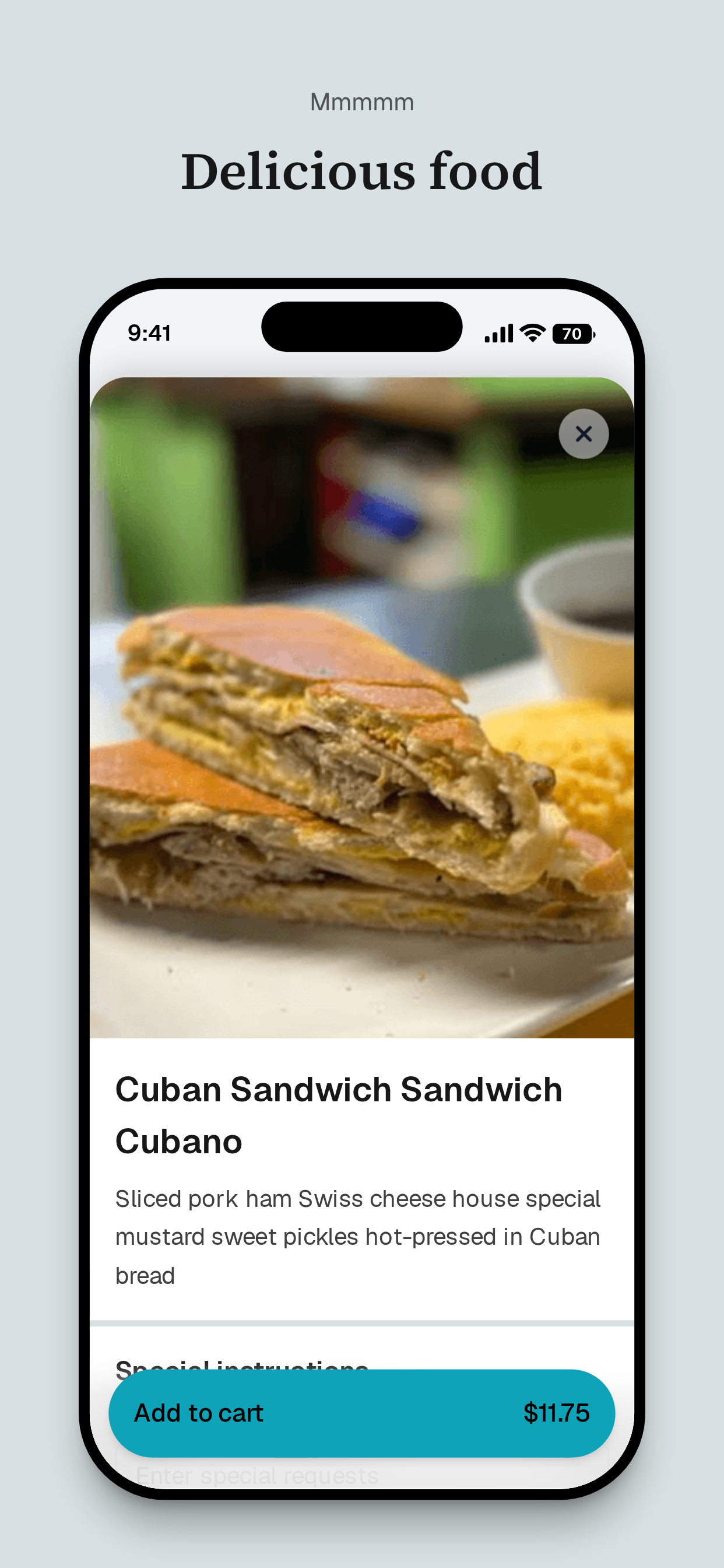 Coco's Cuban Restaurant screenshot 5