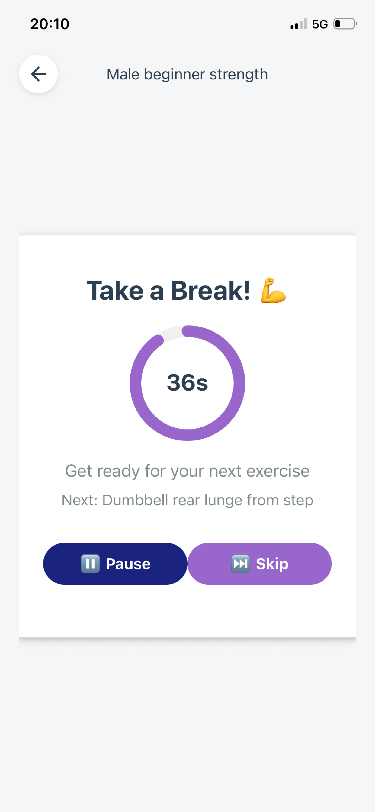 FitBodyApp