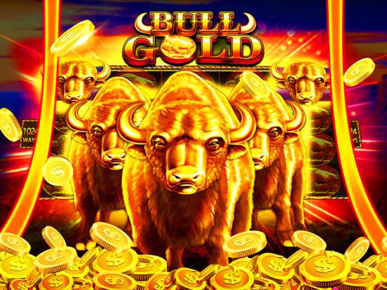 Vegas Casino Slots - Mega Win iPad app afbeelding 2