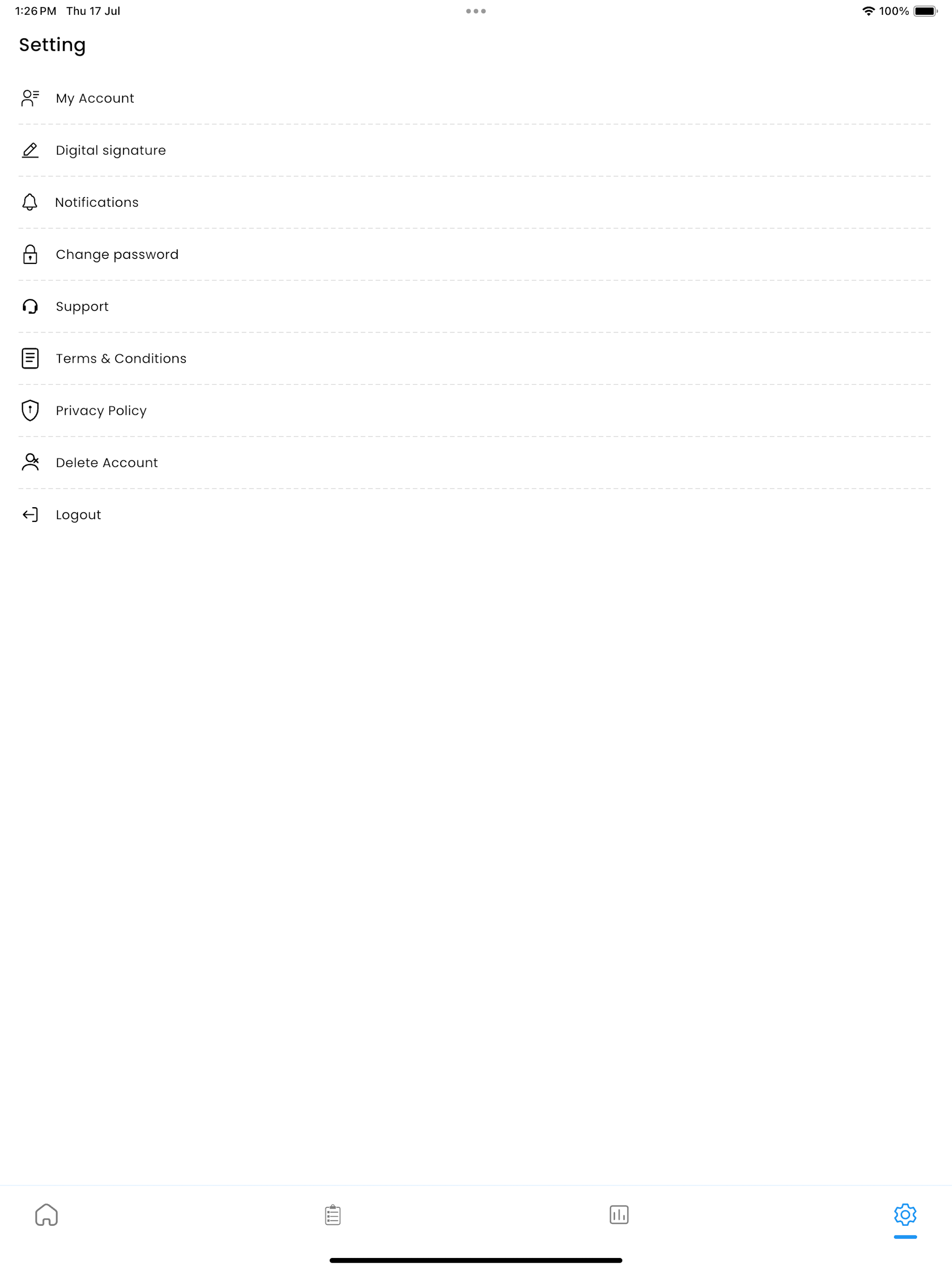 Flowscript-RX screenshot 16