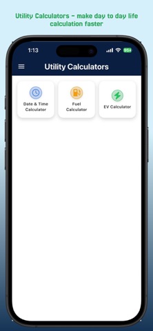 FinXCove screenshot