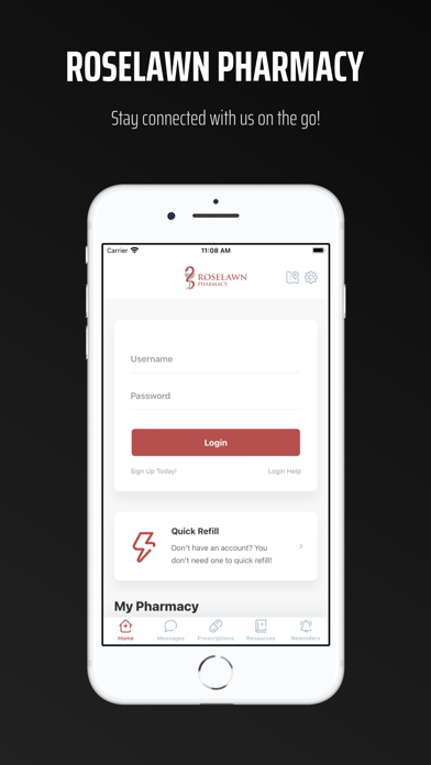 Roselawn Pharmacy Screenshot 1 of 5