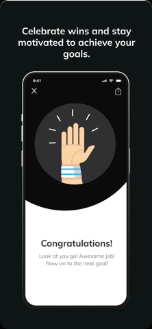 The Refinery Movement iPhone screenshot
