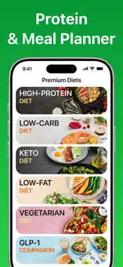 Calorie Counter - MyNetDiary screenshot 9