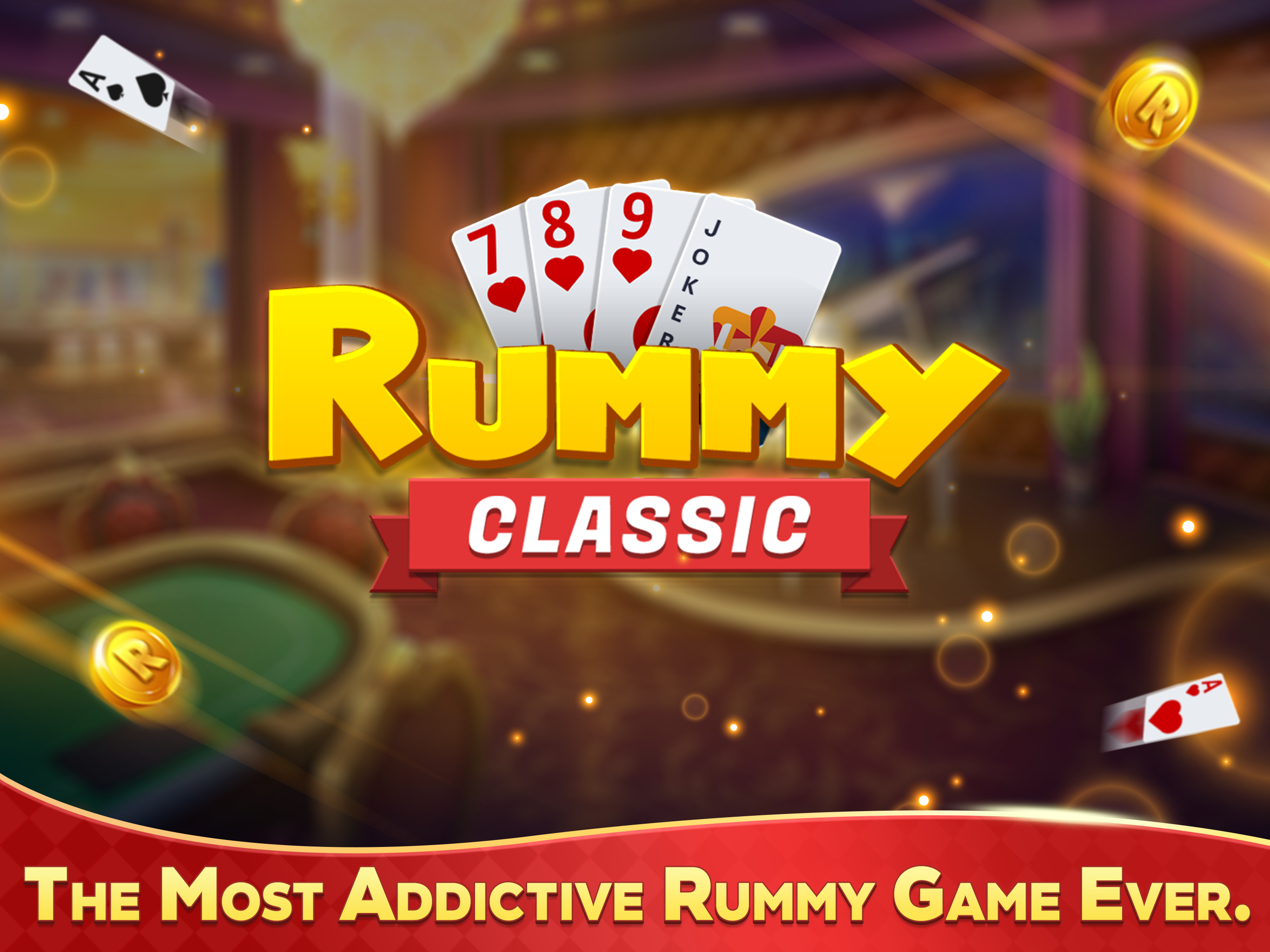Rummy Royale