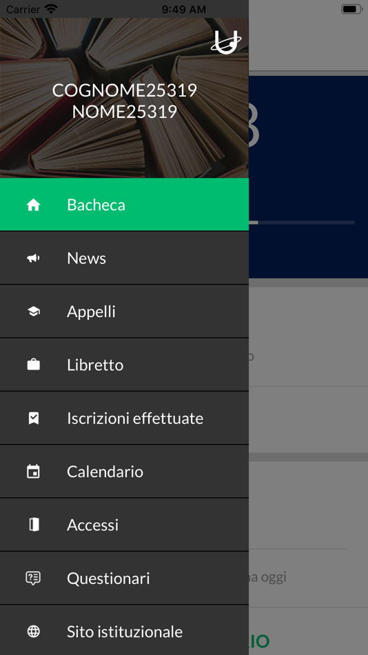 #3. LIUC (iOS) 게시자: Università Carlo Cattaneo - LIUC