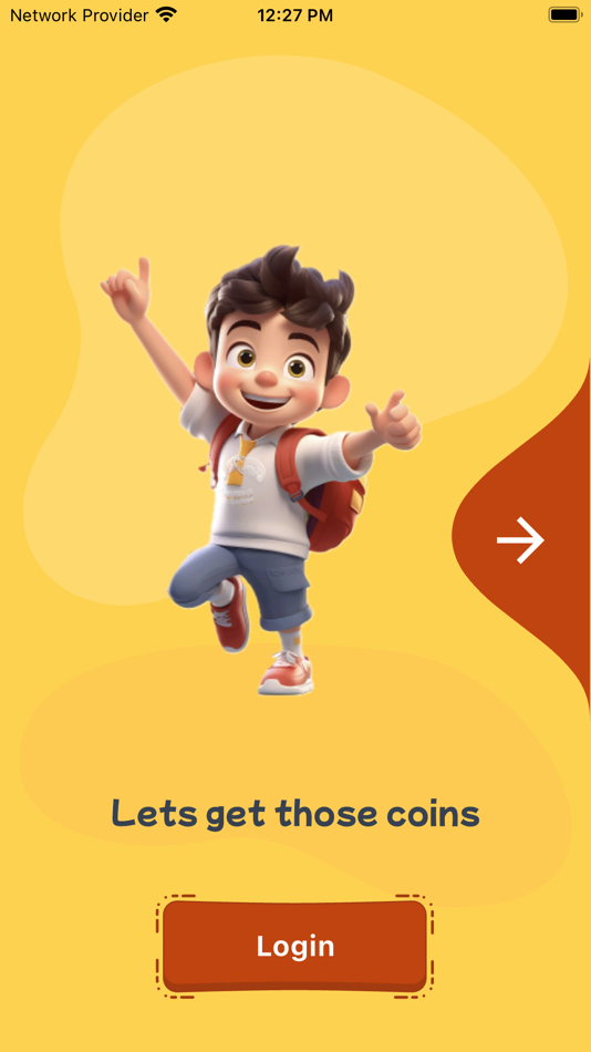 #1. Cause & Effect - Child (iOS) 由: The Cause and Effect app LLC