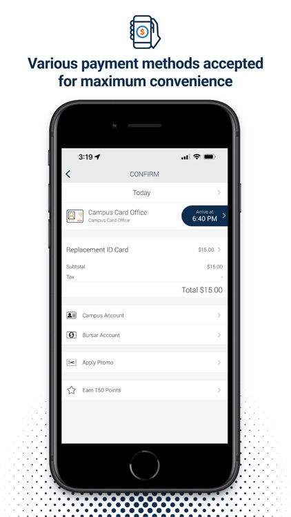 Transact Mobile Ordering screenshot-6