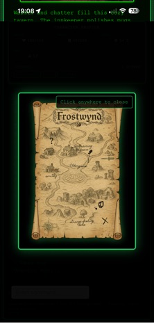 The Shadow Crown Screenshot 3 of 5
