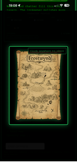 The Shadow Crown Screenshot 3 of 5