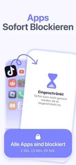 Screenshot von Kindersicherung,Bildschirmzeit auf dem iPhone 2