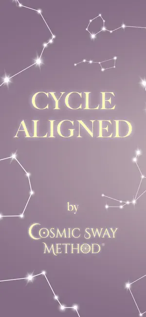 Cycle Aligned: Fertility & TTC screenshot 1