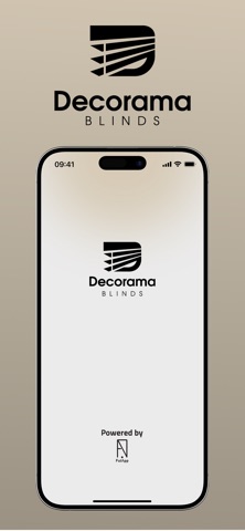 Decorama Blinds Screenshot 1 of 6