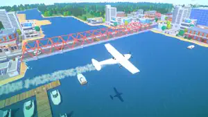 Pocket City 2+ screenshot 4