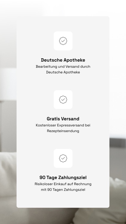 E-Rezept APP screenshot-3