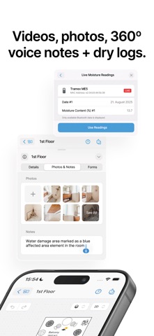 magicplan screenshot