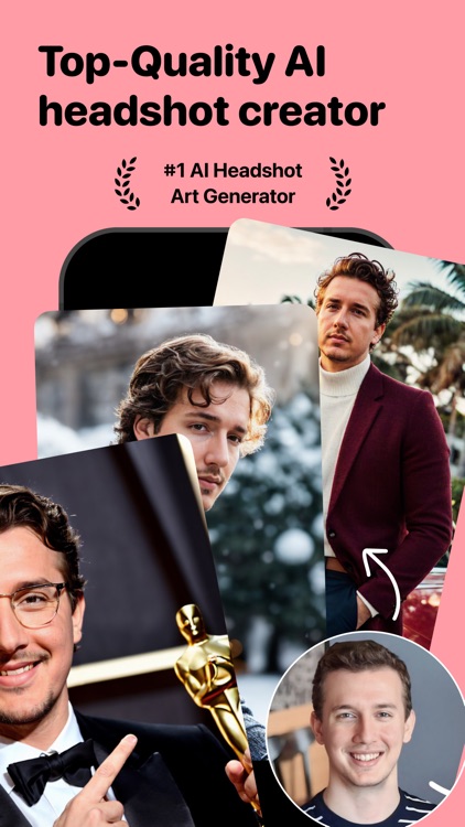 AI Photo Generator: Picbox