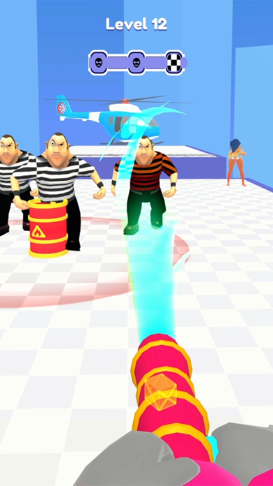 Vacuum Cleaner Master Screenshot
