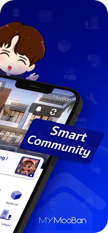 MyMooBan Screenshot 3 of 8