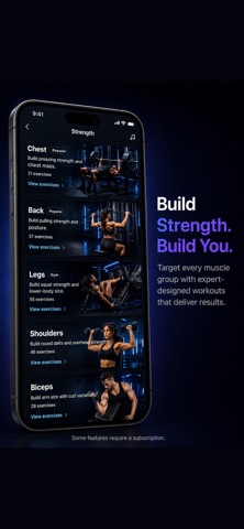 Rise Mode App Screenshot 6 of 10