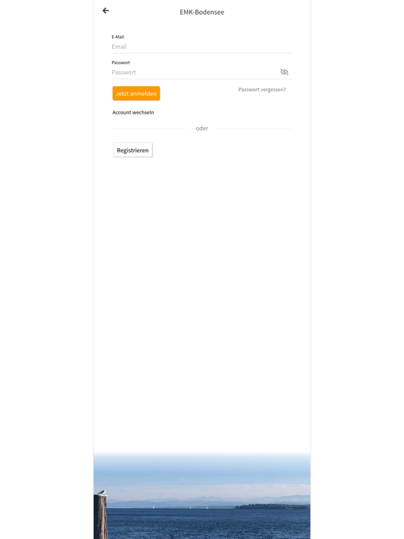Screenshot #5 pour EMK-Bodensee