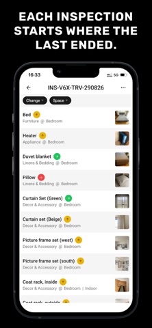 Mono Property Check Screenshot 3 of 10