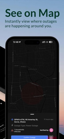 Dumtraq iPhone screenshot