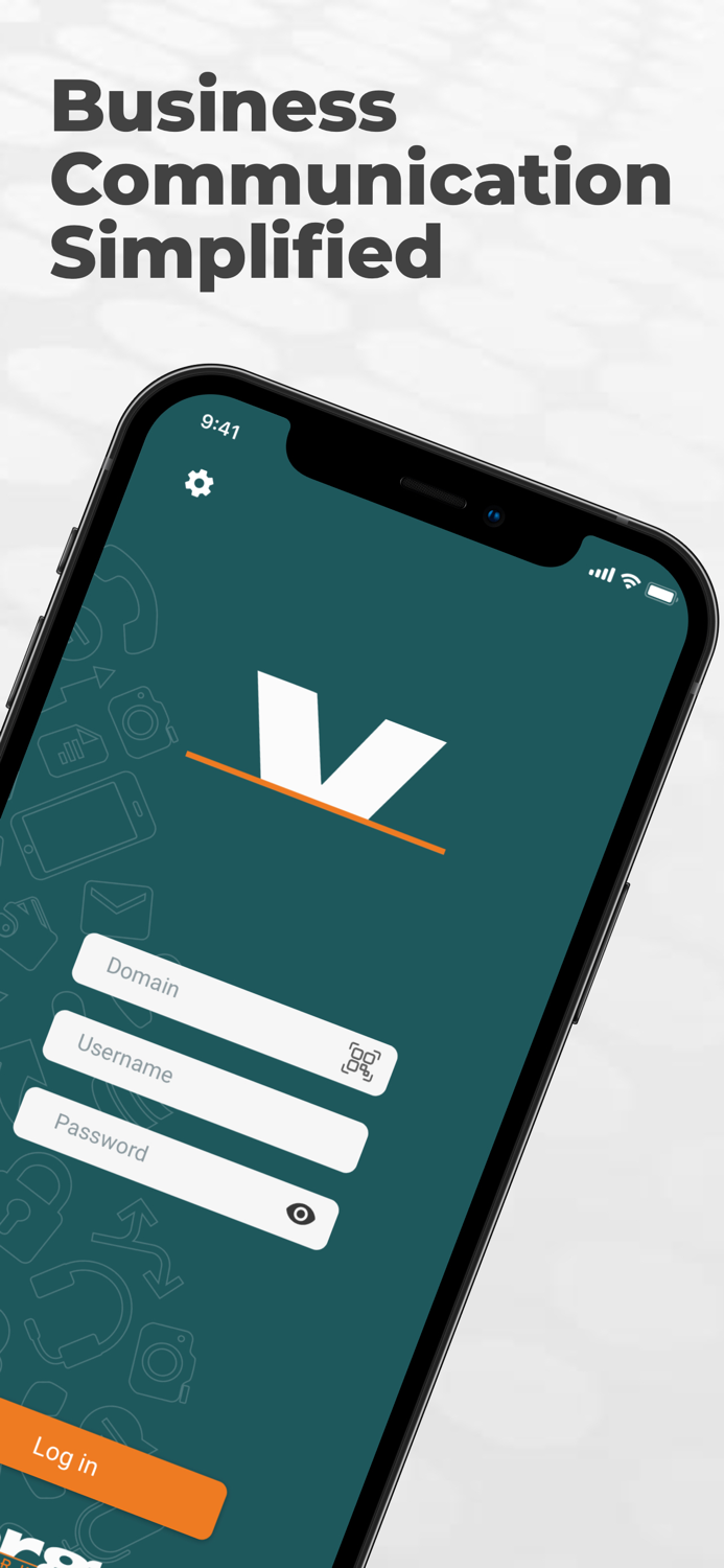Verge Phone
