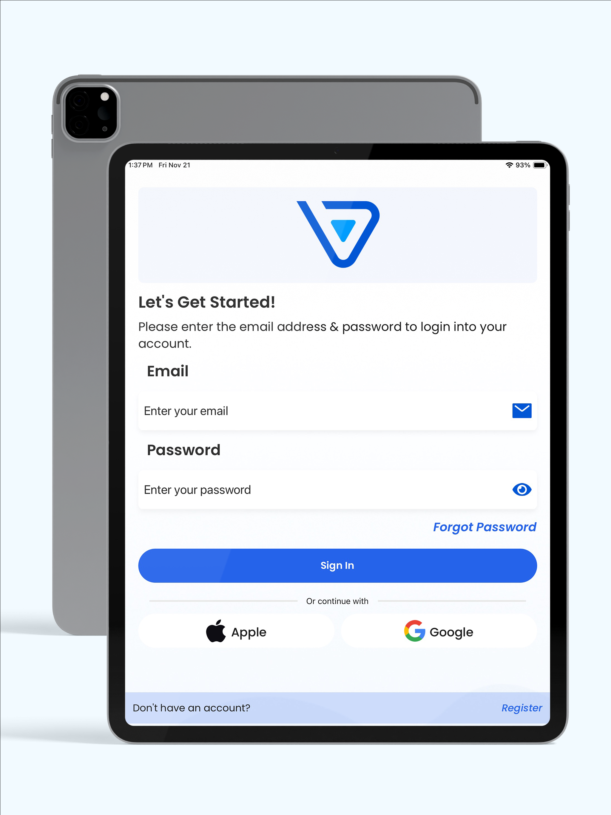 Viewport Online