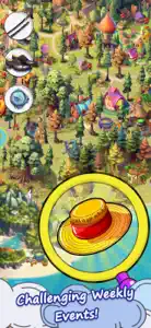 Care Bears Hidden Objects screenshot #4 for iPhone