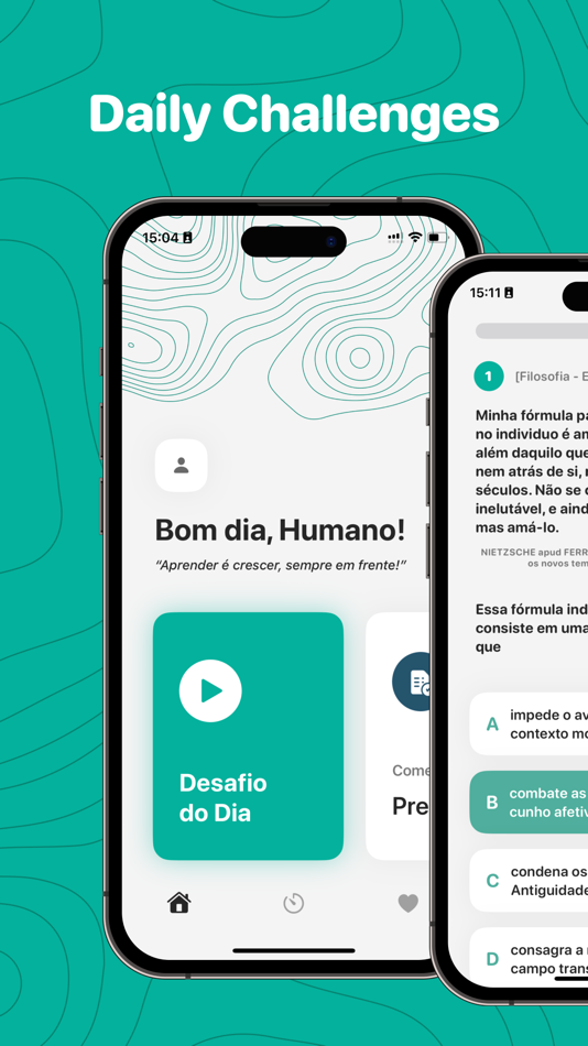 #2. Atlas (iOS) Με: FUNDACAO PADRE LEONEL FRANCA