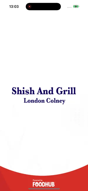 Shish & Grill London Colney screenshot 1
