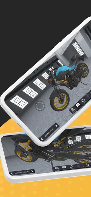 Xplorer XR - LTS screenshot 1