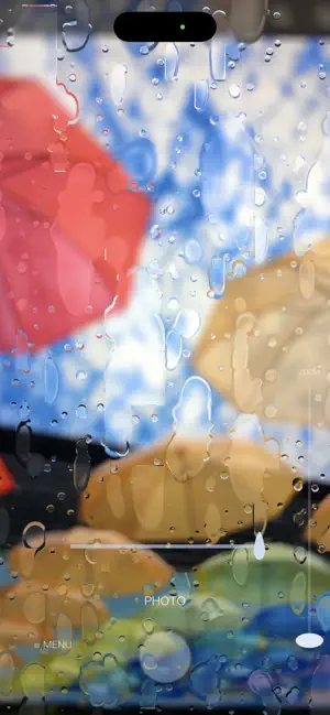 Rain Drop Cam screenshot 3