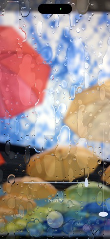 Rain Drop Cam Screenshot 3 of 3