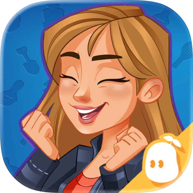 Adventure Island Merge: Save screenshot 8