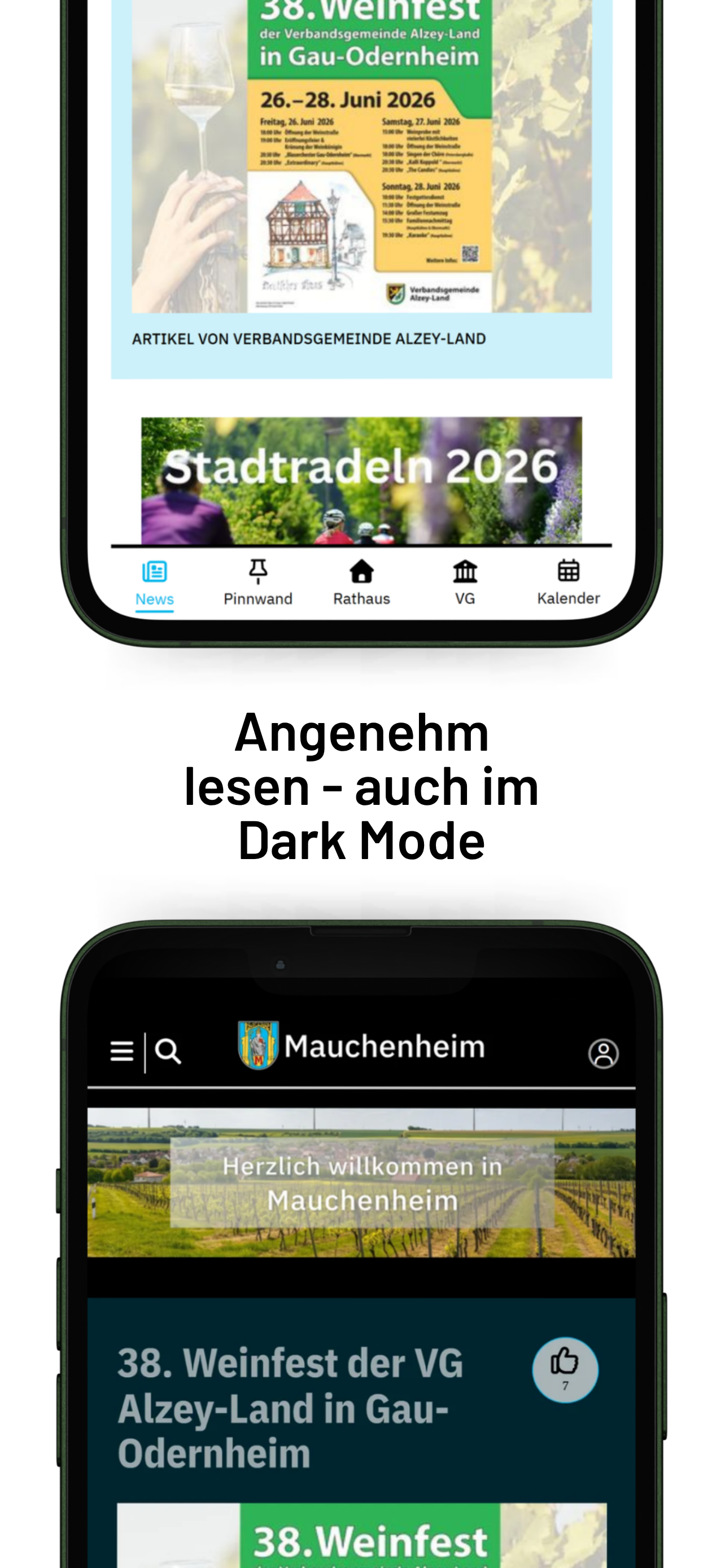 Mauchenheim screenshot 5