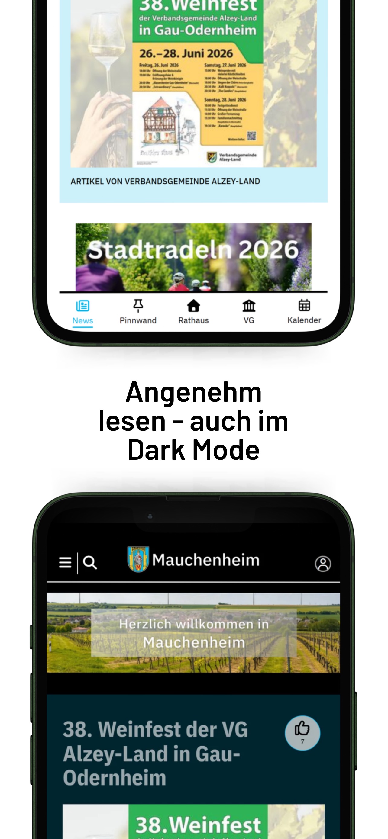 Screenshot 5 of Mauchenheim