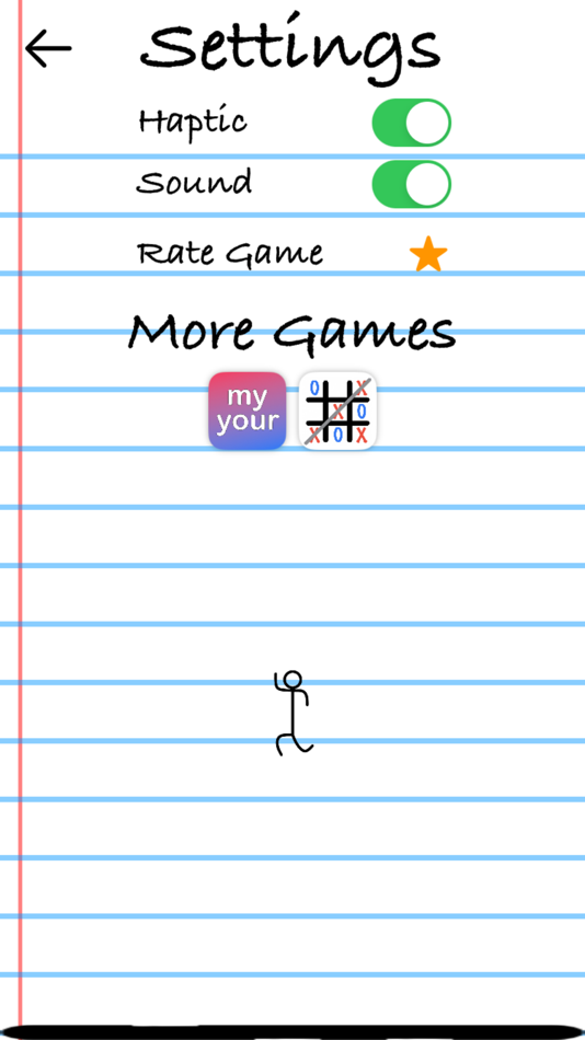 #7. Stickman_Jump (iOS) 由: James Castrejon