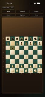 Wirevale Chess Pro screenshot 1